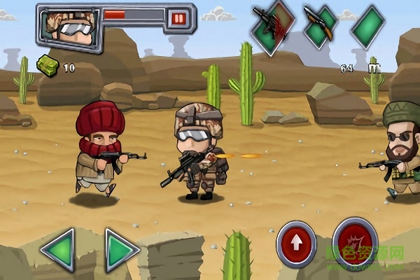 中東戰(zhàn)爭手機版下載 中東戰(zhàn)爭手游下載