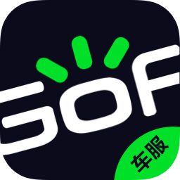 gofun車服眾包最新版本