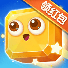 歡樂四邊形小游戲