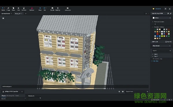 樂(lè)高studio2.0