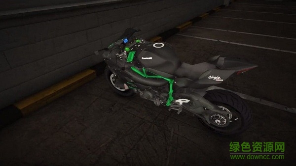 川崎機(jī)車手游(Ultimate Motorcycle Simulator) v1.7 安卓版 0