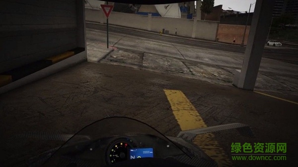 川崎機(jī)車手游(Ultimate Motorcycle Simulator) v1.7 安卓版 1