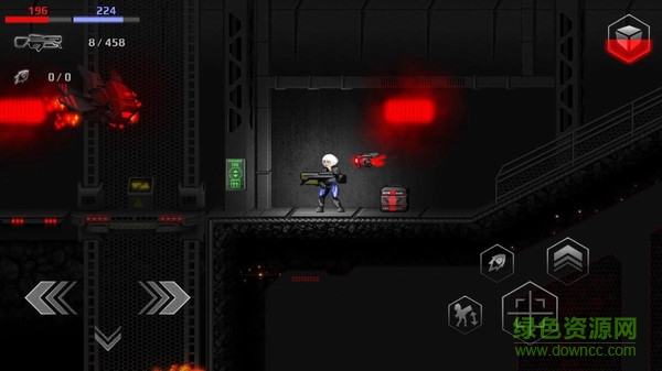 黑暗來客最新版 v1.1.29 安卓版 0