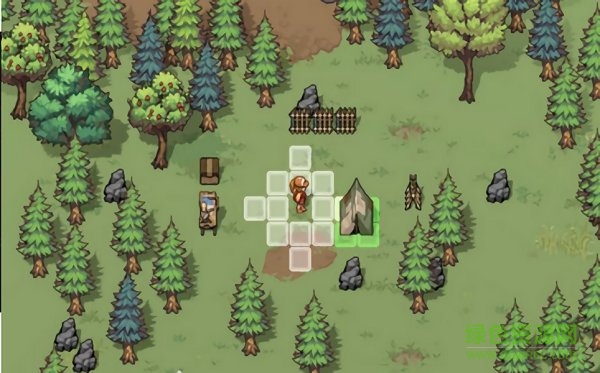 末日谷物語(yǔ)官方中文版 v1.0 安卓版 0