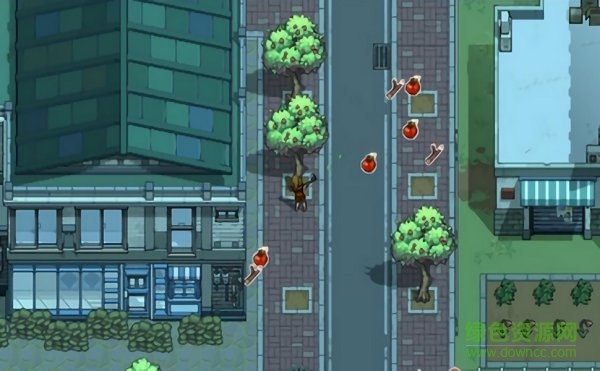 末日谷物語(yǔ)官方中文版 v1.0 安卓版 1