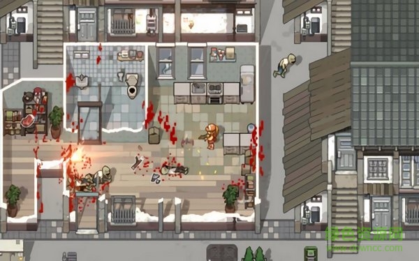 末日谷物語(yǔ)手游下載 末日谷物語(yǔ)游戲下載