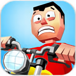 荒野摩托車(chē)(Faily Rider)