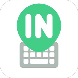 in輸入法手機版