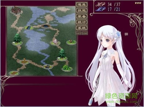 祭品公主菲娜的冒險漢化版 v3.0 最新版 0