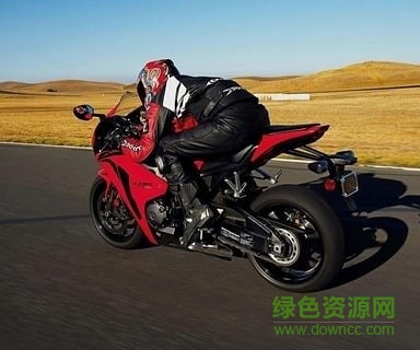 摩托車狂飆 v1.0.0 安卓版 3