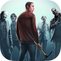 僵尸模擬生存進(jìn)化中文版(Zombie Survival Simulator 3D)