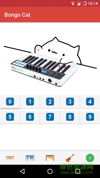 Bongo Cat v1.2 安卓版 1