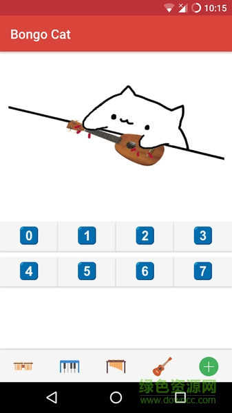  Bongo Cat游戲下載