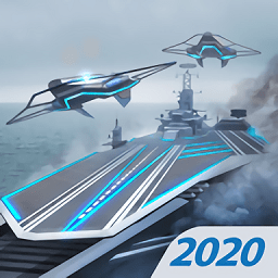 太平洋軍艦大海戰(zhàn)最新版