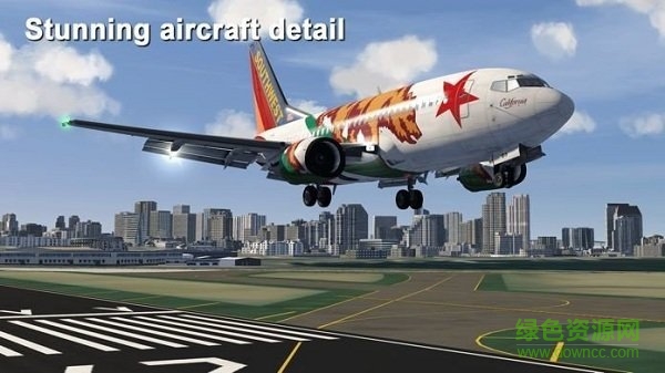 航空駕駛模擬器手游下載