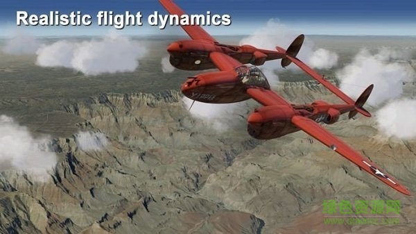 航空駕駛模擬器小游戲 v0.9.1 安卓版 2