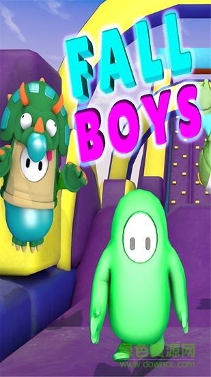 糖豆人向前沖 v1.0.1 安卓版 3