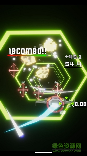 光環(huán)射手手游 v1.2 安卓版 0