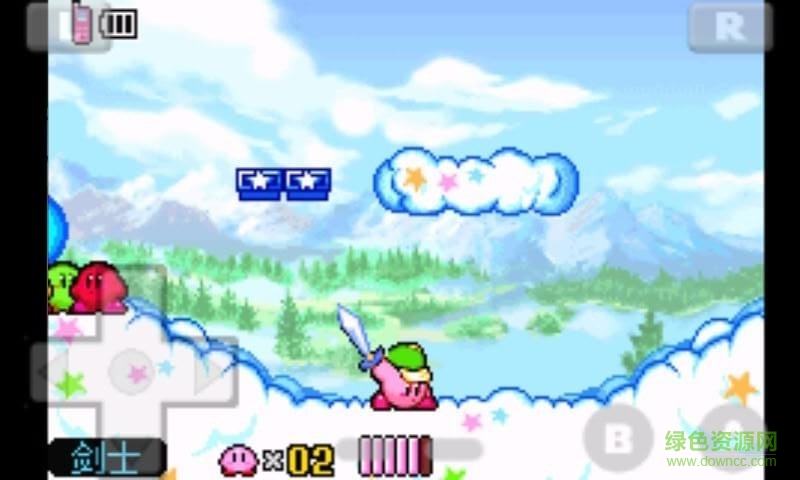 星之卡比鏡之大迷宮 v1.6.2 安卓版 0