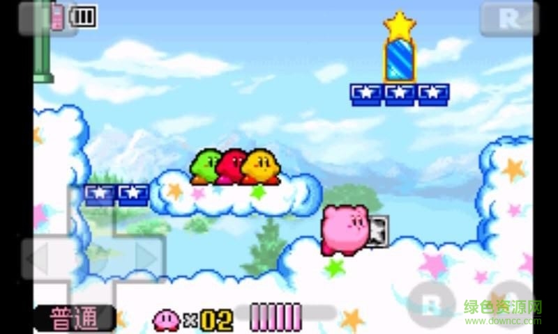 星之卡比鏡之大迷宮 v1.6.2 安卓版 1