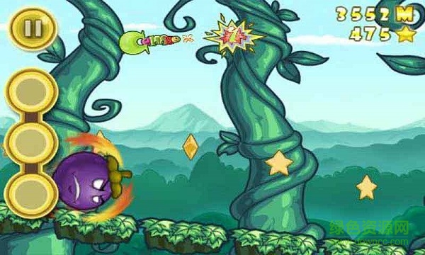 水果大逃亡手游(FruitRoll) v2.0.4 安卓版 0