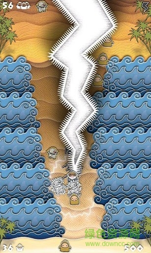 穿越海洋手機(jī)版下載 穿越海洋下載