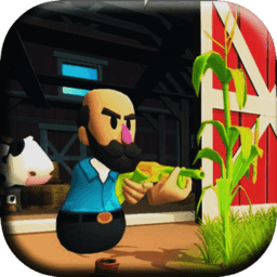 獵槍公雞農(nóng)民-FPS手機版shotgun farmers