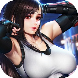 復(fù)仇女神聯(lián)盟游戲