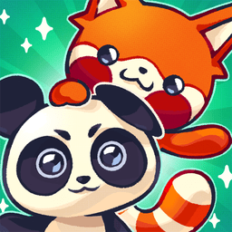 熊貓換一換最新版(Swap-Swap Panda)