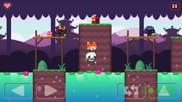 熊貓換一換最新版(Swap-Swap Panda)0