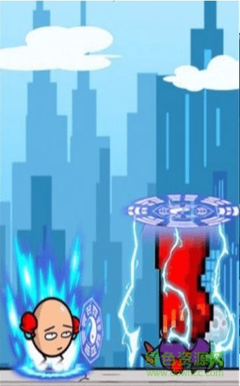 解壓超人游戲下載