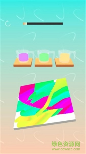 彩繪畫板小游戲 v1.0 安卓版 0