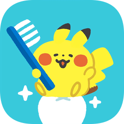 寶可夢Smile游戲(Pokémon Smile)