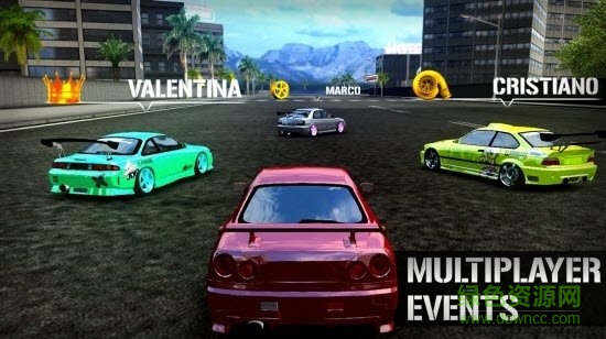 非法比賽游戲 v5.0 安卓版 1