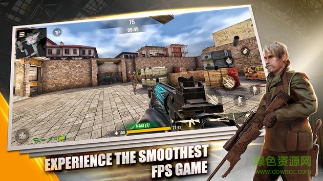 zula mobile手游 v0.9.0 安卓版 2