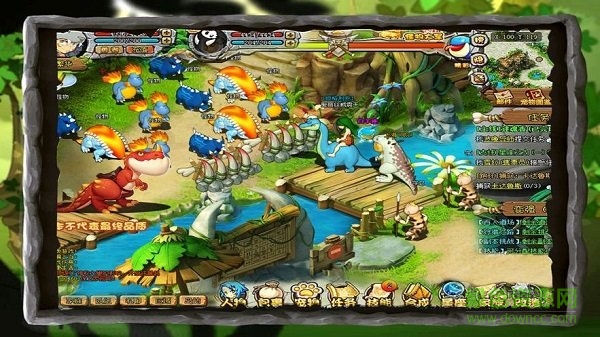 ACTkAndroid手游 v1.0 安卓版 1