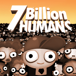 70億人手游(Human Resource Machine)