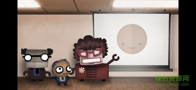 70億人手游(Human Resource Machine) v1.0.0 安卓版 0