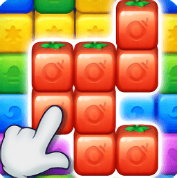 水果塊(Fruit Heroes Legend)