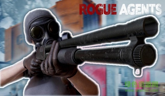 rogue agents流氓特工中文版 v0.249 安卓版 2