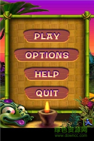 祖瑪?shù)膹?fù)仇(Zuma HD) v1.0.9 安卓版 3