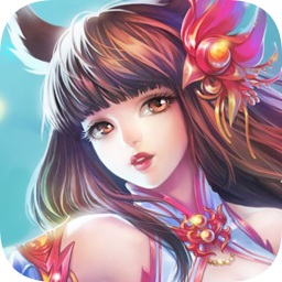 夢幻名將傳手游