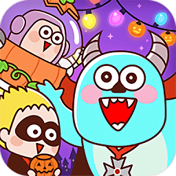 line皮克斯塔免費(fèi)版(Pixar Tower)