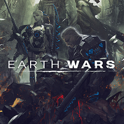 earth wars奪回地球