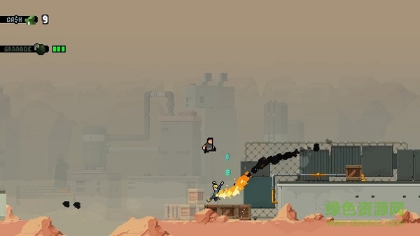 槍火國際行動正版(Hot Guns) v0.1.1 安卓版 0