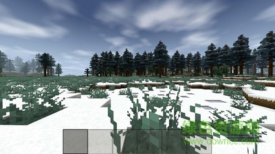 單機游戲生存世界漢化版 v1.29.50.0 安卓版 2