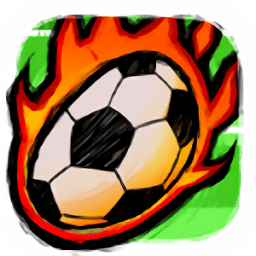 足球點球冠軍游戲(Football penalty champions)