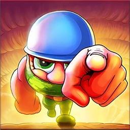 人體保衛(wèi)戰(zhàn)游戲漢化版defend your life