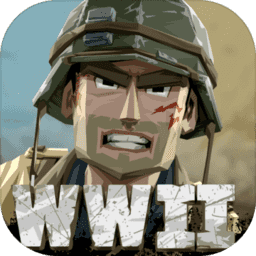 world war polygon最新漢化版