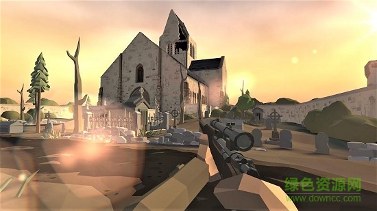 world war polygon最新漢化版 v2.01 安卓版 0